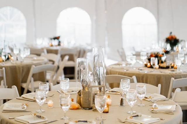 Rocky Mountain wedding