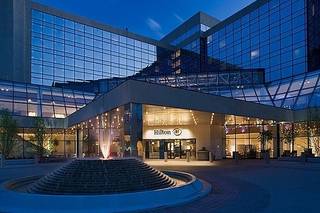 Hilton Stamford Hotel & Executive Meeting Center