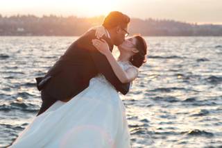 Pixel Dust Weddings