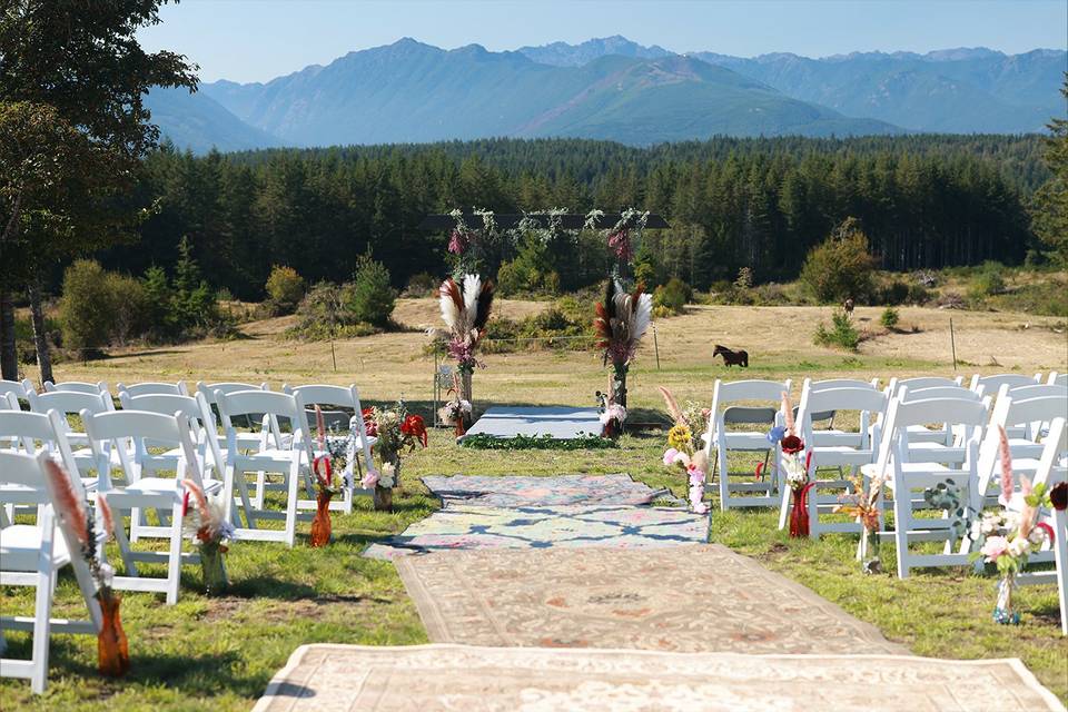 Wedding