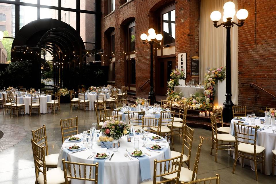 Wedding