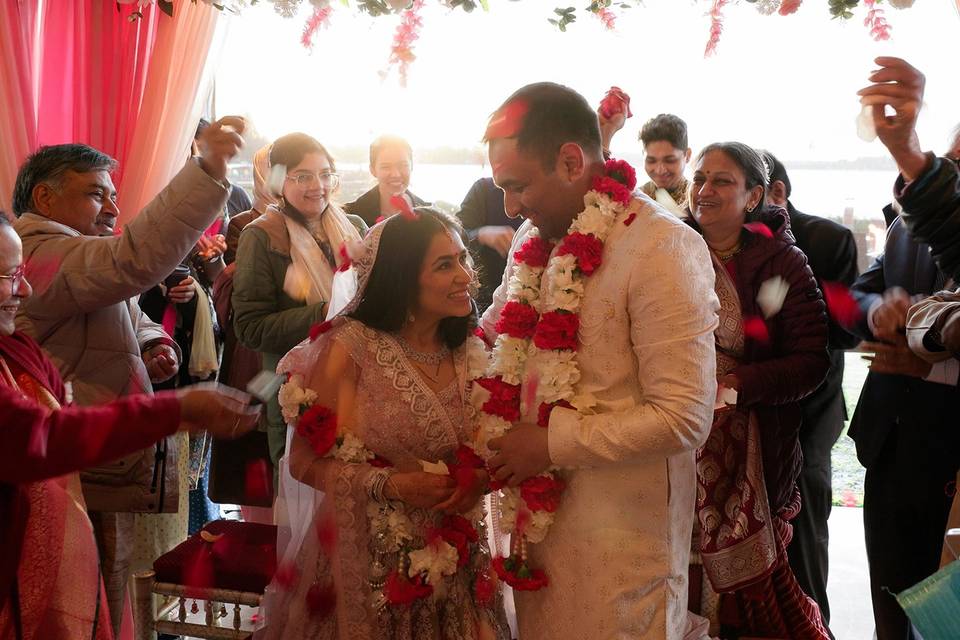 Wedding
