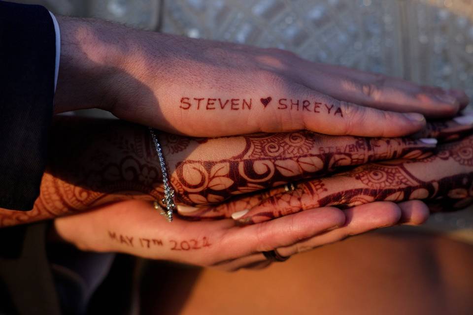 Wedding