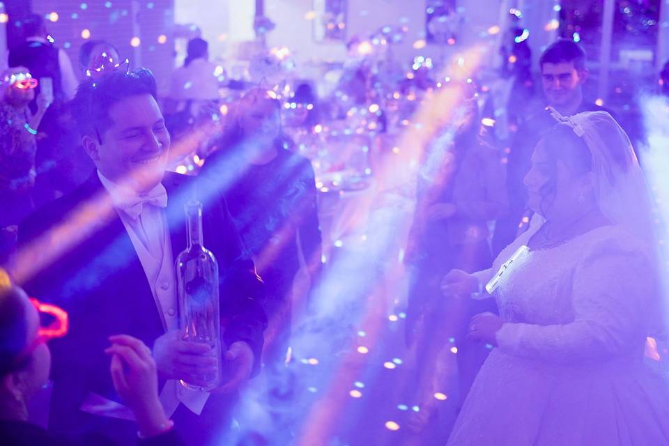 Wedding