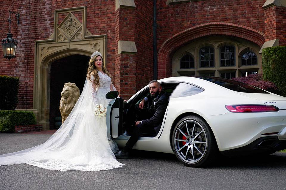 Wedding