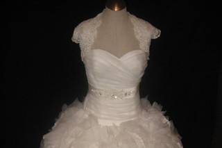 Dream Gown Bridal