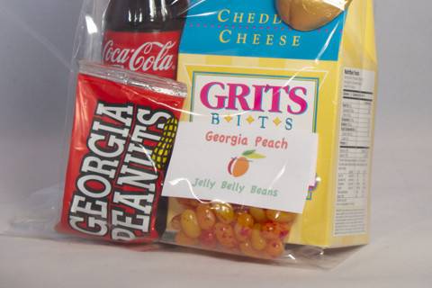 Grits Bits Georgia Gifts