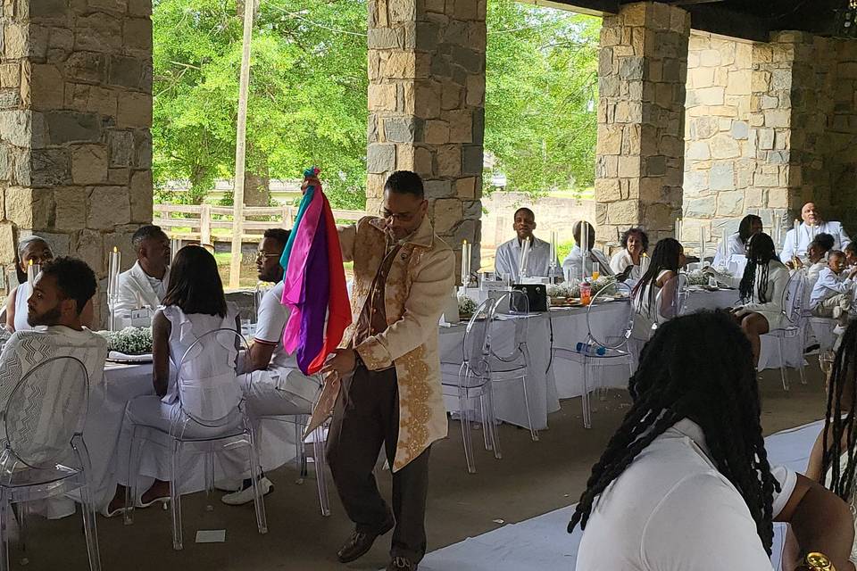 Magical Matrimony