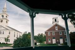 The Hancock Inn - circa 1789