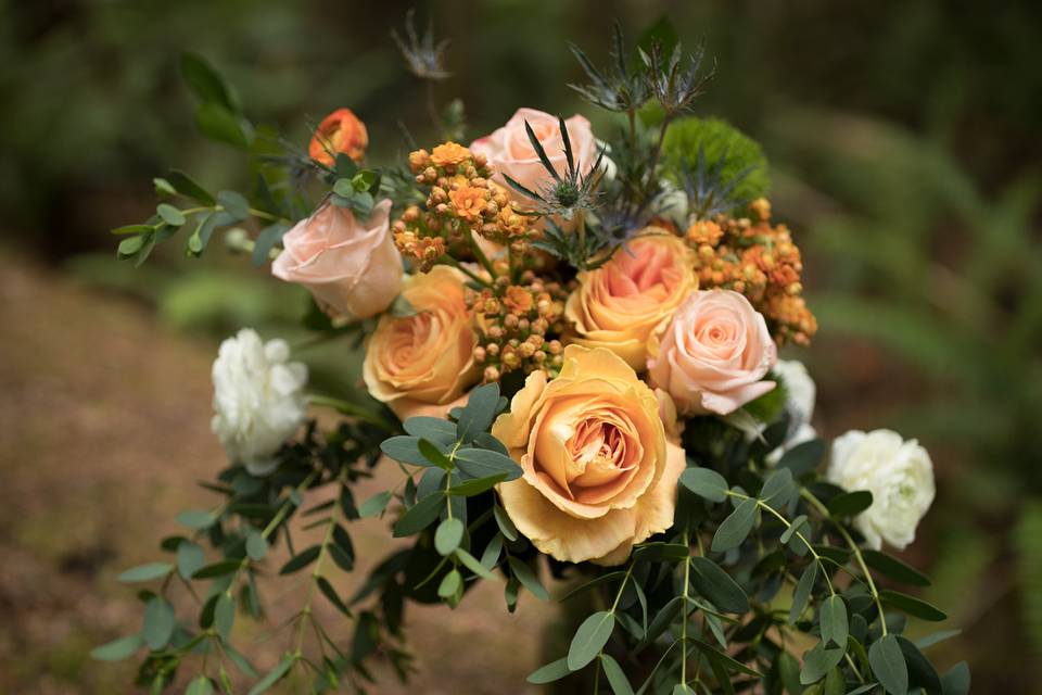 The Flowering Fern Wedding & Event Planning