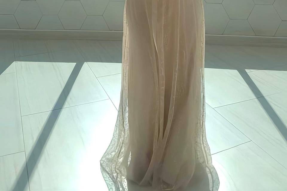 Serendipity Events and Wedding