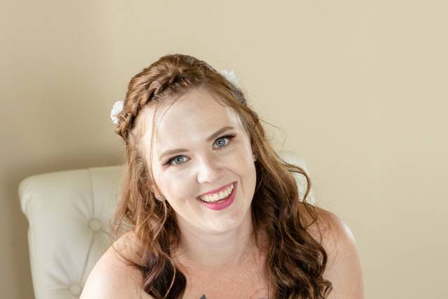 Bridal Portrait