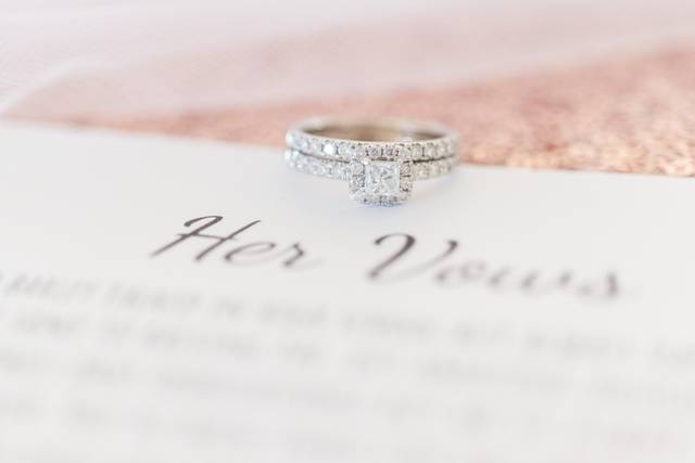 Ring shot