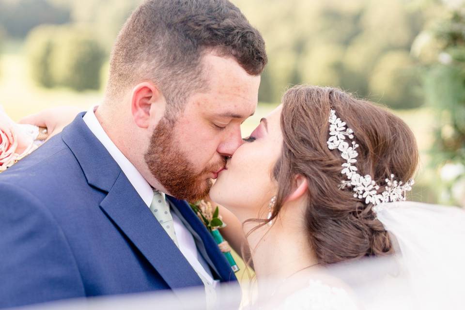 Bridal Portrait