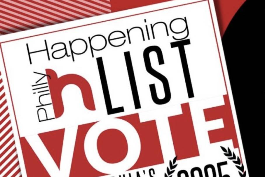 Voted Philadelphia’s Best 2025