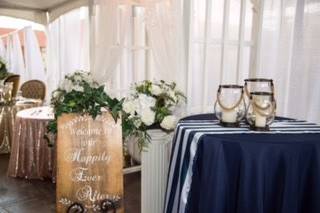 Fairytales Wedding & Special Event Services