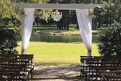 Fairytales Wedding & Special Event Services