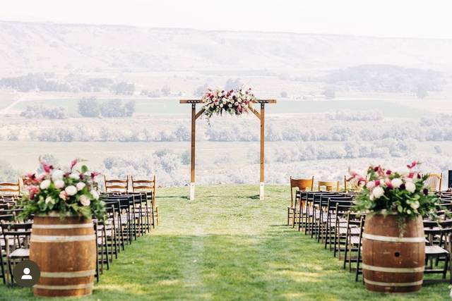 Fox Canyon Vineyards