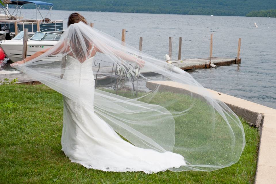 The Villas on Lake George