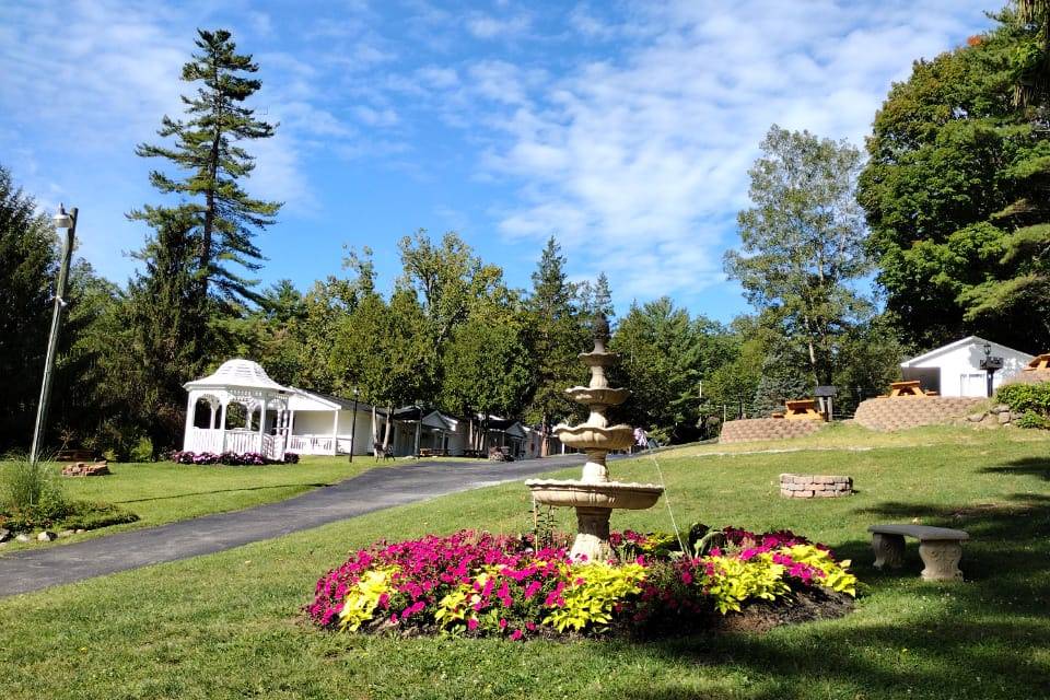 The Villas on Lake George