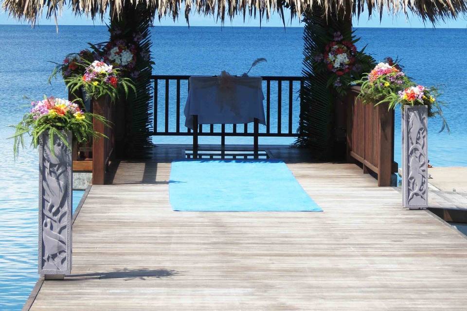 Palau Pacific Resort