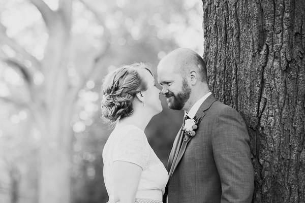 Andrea + Mike | Brooklin, NYC