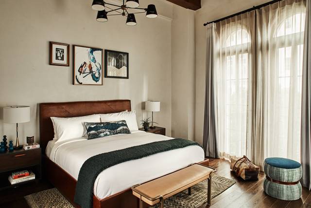 Figueroa Suite