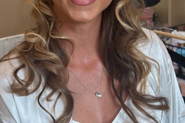 I Do Glam San Diego
