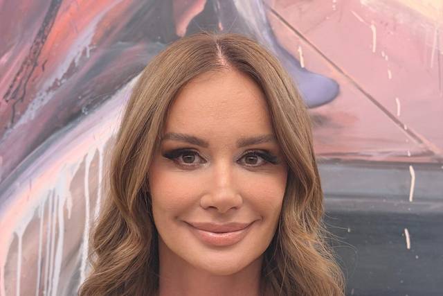 I Do Glam San Diego
