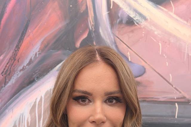 I Do Glam San Diego