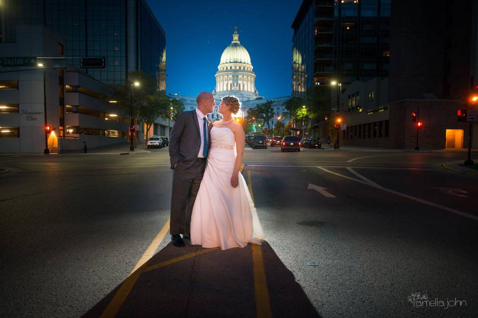 The Madison Concourse Hotel & Governor's Club