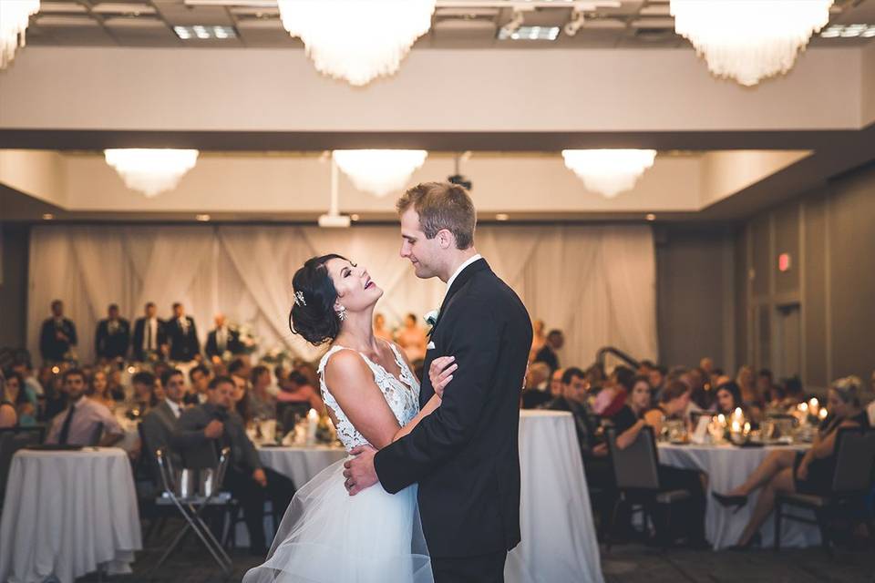 Blackhawk Country Club - Venue - Madison, WI - WeddingWire