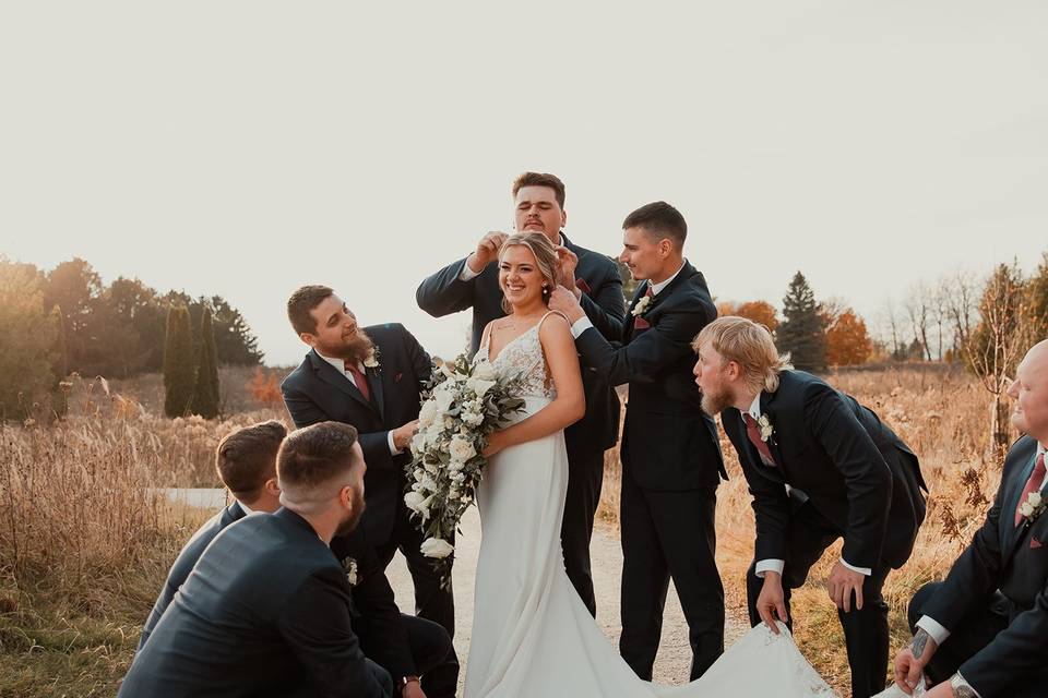 Paytn Blanke Photography llc