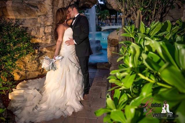 Bodas y Eventos PR (Wedding & Events PR)