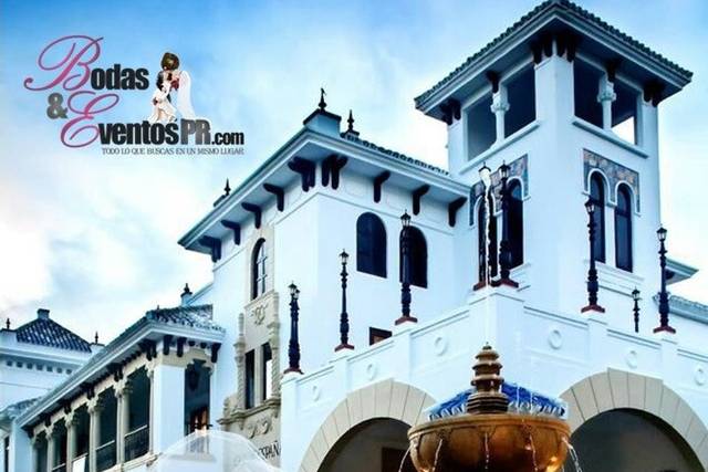 Bodas y Eventos PR (Wedding & Events PR)