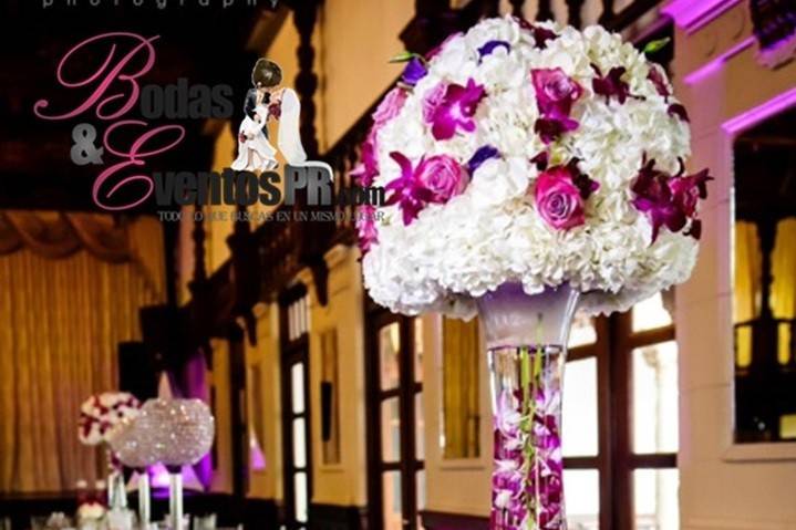 Bodas y Eventos PR (Wedding & Events PR)