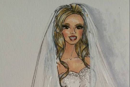 All Brides Beautiful