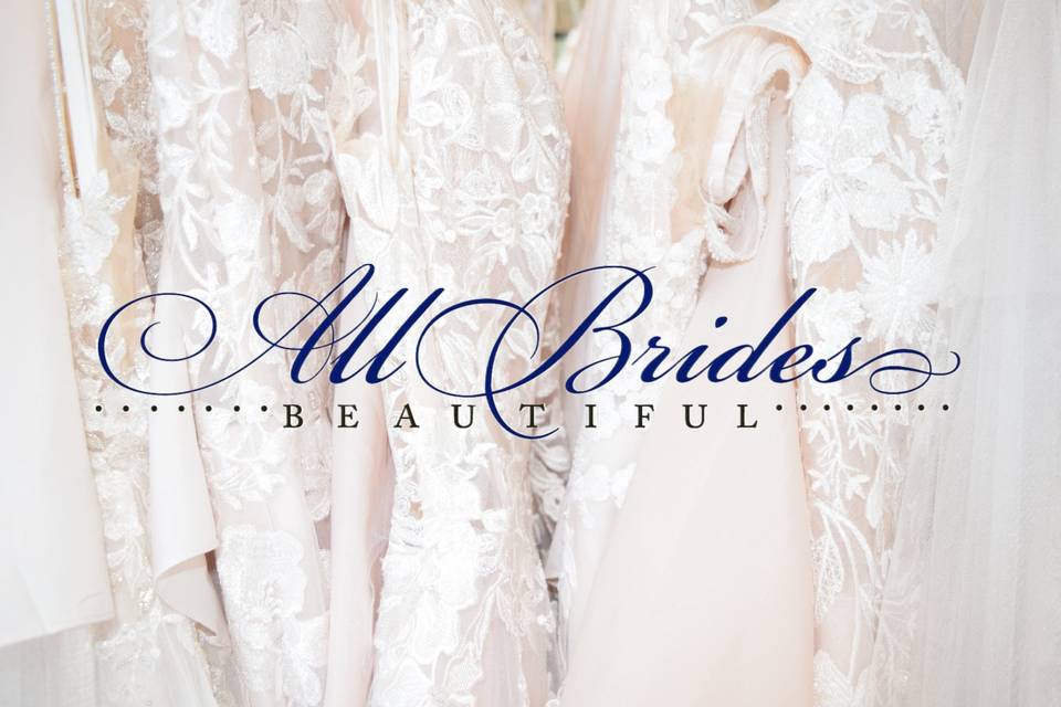 All Brides Beautiful