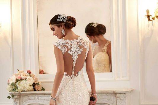 Carmen's hotsell bridal boutique