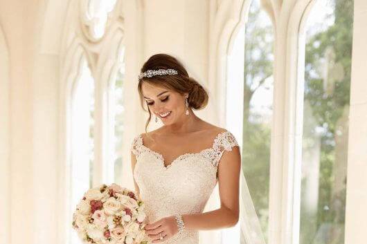 Carmen's bridal gown rental & sales sale