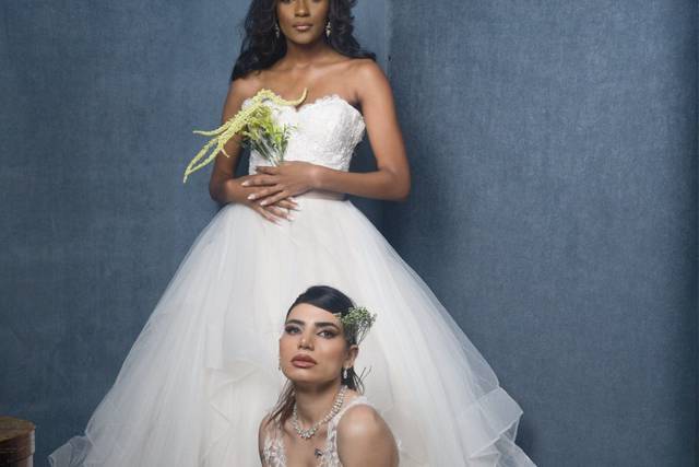 Carissa Loethen's Bridal Blog: Should I Rent My Wedding Gown?