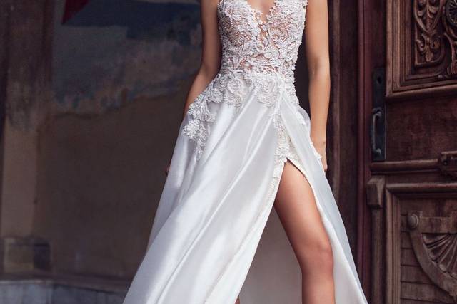 Wedding Dress Rental Sites Where Style Is Just a Click Away