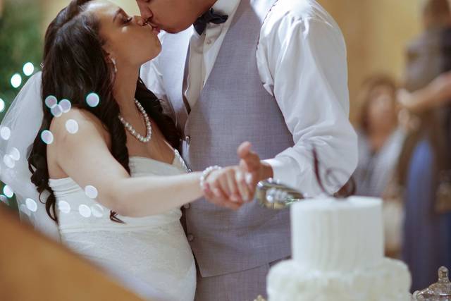 Prestige Wedding Photography & Video