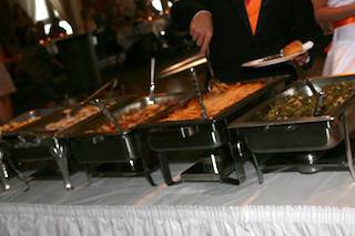 Hammann's Catering