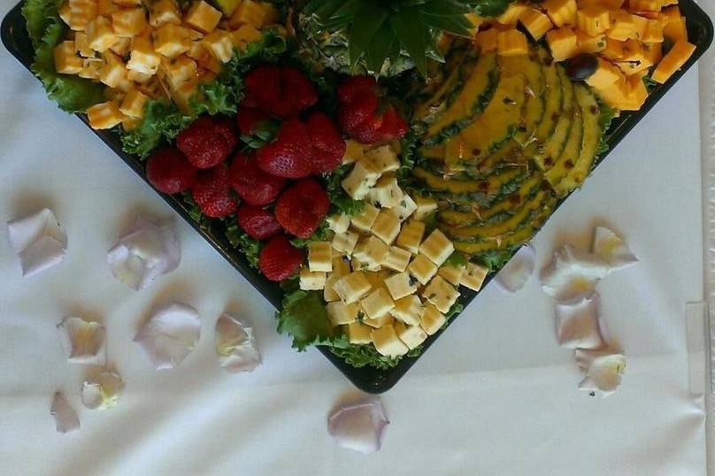 Hammann's Catering