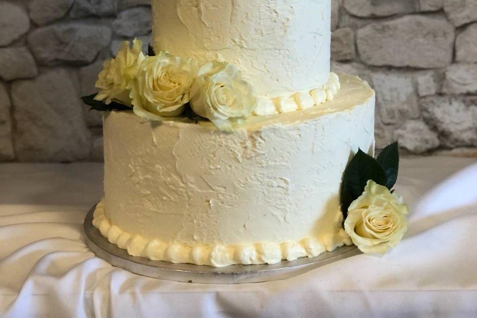 3 Tier Classic