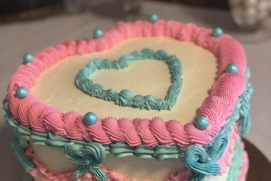 Patisserie Manon