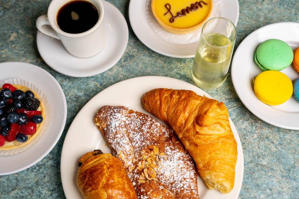 Patisserie Manon