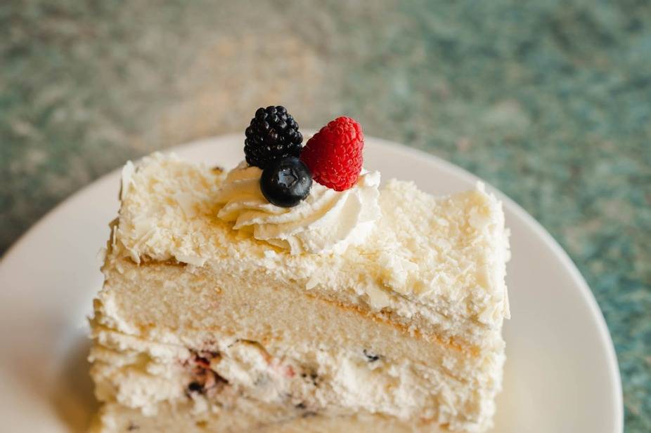 Patisserie Manon