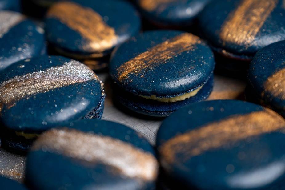Patisserie Manon